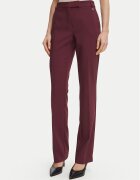 Fracomina Текстилни панталони FR26WV4003W42901 Regular Fit
