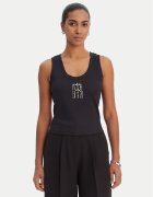 Fracomina топ FP26ST2003J42701 Slim Fit