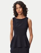French Connection Блуза Alia 729F3 Slim Fit