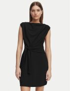French Connection Коктейлна рокля 719H0 Slim Fit