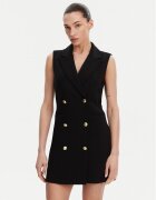 French Connection Коктейлна рокля 71PZC Regular Fit