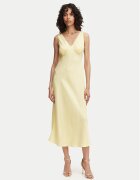 French Connection Коктейлна рокля Bernice 719F8 Regular Fit