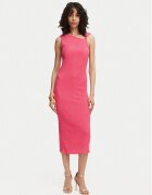 French Connection Коктейлна рокля Trixie 719S8 Slim Fit