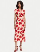 French Connection Лятна рокля Poppy 719G6 Regular Fit