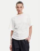 French Connection Тишърт 76YAF Regular Fit