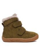 Froddo Ботуши Minni Suede G2110141-3 M