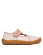 Froddo Пантофи Barefoot Canvas T-Bar G1700439-2 D
