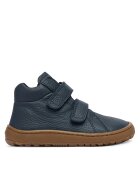 Froddo Зимни обувки Barefoot Winter Furry G3110263-2 S