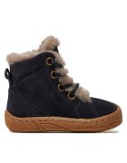 Froddo Зимни обувки Minni Suede Laces G2110140-4 S