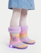 FURBY Гумени ботуши CEO-NJ-AW25-123FUR