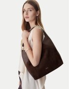 Furla Дамска чанта Lara M WB01900 HSF000 BG 4488S 1007