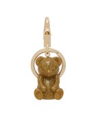 Furla Ключодържател Hashtag Bear Keyring WR00896 BX4796 CGD00