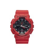 G-Shock Часовник GA-100-1A2ER
