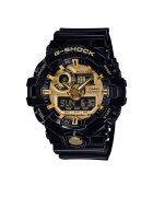 G-Shock Часовник GA-710GB-1AER