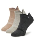 G-Star Къси чорапи CEO_AS__S_028_AW26 (3-PACK)