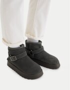 G-Star Raw Апрески CEO-ZEHRA-01 Сив