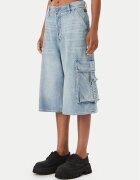 G-Star RAW Бермуди Patti D29023-D934 Wide Fit