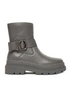 G-Star Raw Боти CEO-WI45-VR-3400-03 Сив