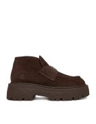 G-Star Raw Боти EO-ZEYNEP-70863-1 Кафяв