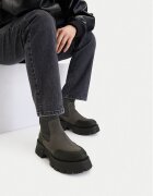 G-Star Raw Боти тип челси CEO-WI16-525-05