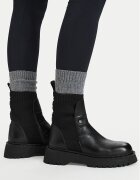 G-Star Raw Боти тип челси EO-DEMET Черен