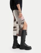 G-Star Raw Ботуши CEO-WI33-CS555-KIWI-16 Черен