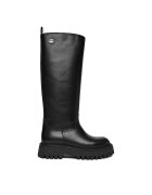 G-Star Raw Ботуши EO-BASI-8006 Черен
