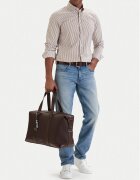 G-Star Raw Чанта за уикенд EO-LA374-4569 Кафяв