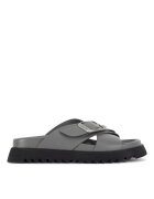 G-Star Raw Чехли DEBRA-25SS469 Сив