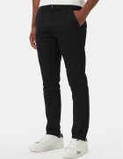 G-Star Raw Чино панталони Chino 3.0 D25179 C105 Черен Skinny Fit