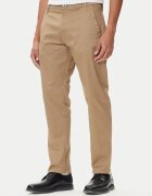 G-Star Raw Чино панталони Morry D26400-C105 Бежов Tapered Fit
