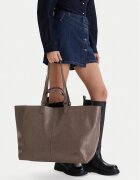 G-Star Raw Дамска чанта EO-LDA8455 Кафяв
