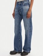 G-Star Raw Дънки Bowey D25372-E267 Син Baggy Fit