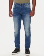 G-Star Raw Дънки D-Staq D06761-8968 Тъмносин Slim Fit