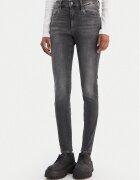 G-Star Raw Дънки D05175-A634 Сив Skinny Fit