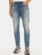 G-Star Raw Дънки D05385-8968-071 Син Slim Fit