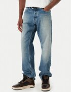 G-Star Raw Дънки Dakota D23691-E358 Син Straight Fit