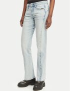 G-Star Raw Дънки Helyx D28486-E205 Светлосин Slim Fit