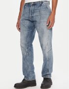 G-Star Raw Дънки Kitoh 3D D26701-E207 Син Relaxed Fit