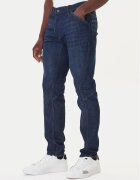 G-Star Raw Дънки Kitoh 3D D27395-D441 Тъмносин Slim Fit