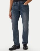 G-Star Raw Дънки Mosa D23692-D775 Сив Straight Fit