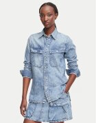 G-Star Raw дънкова риза 2-pkt D30440-D539 Regular Fit