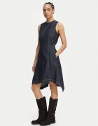 G-Star RAW Дънкова рокля D29077-D539 Regular Fit