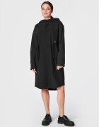 G-Star Raw Ежедневна рокля Anorak D22368-D165-D301 Черен Regular Fit