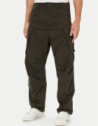 G-Star Raw Карго панталони Rovic 3D D30010 5126 Тъмносив Relaxed Fit