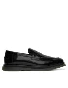 G-Star Raw Лоуфъри STANLEY-02-124AM Черен