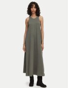 G-Star Raw Лятна рокля D28944-B059 Светлозелен Regular Fit