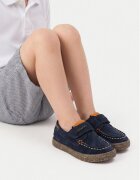 G-Star Raw Обувки EO-018-16 Тъмносин