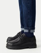G-Star Raw Обувки EO-CI12-HUMMER-05 Черен