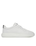 G-Star Raw Обувки LONDON-04 MI08 Бял